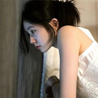 晚霞